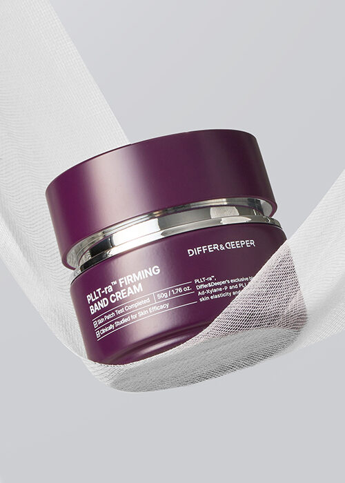 PLLT-ra™ Firming Band Cream